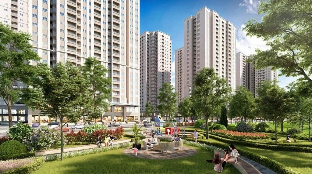Tổng Công ty Xăng dầu Quân đội Quyết định v/v phê duyệt kết quả chỉ định thầu: Gói thầu số 08 Dự án KĐT MIPECO Nha Trang