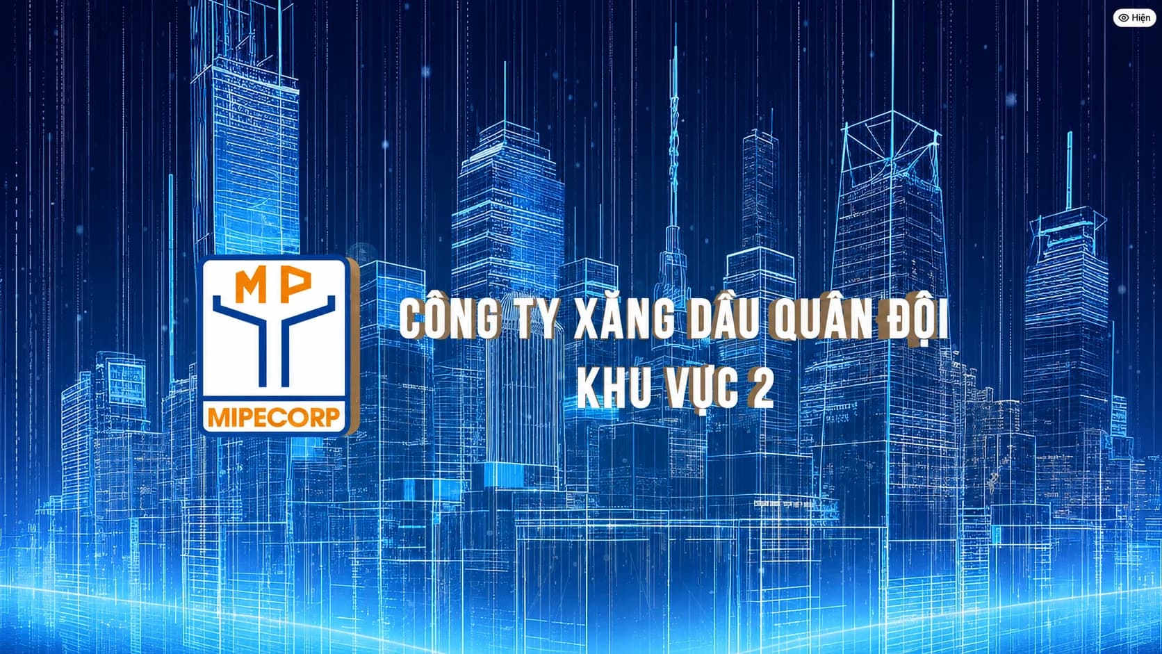 KỶ NIỆM 20 NĂM THÀNH LẬP CÔNG TY XĂNG DẦU QUÂN ĐỘI KHU VỰC 2