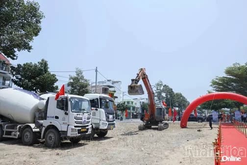 Phê duyệt quy hoạch