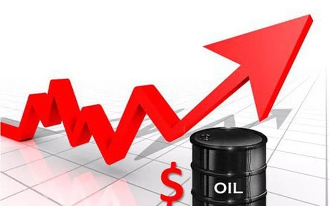 Tổng công ty Xăng dầu Quân đội điều chỉnh giá từ 15h00' ngày 17/9/2026